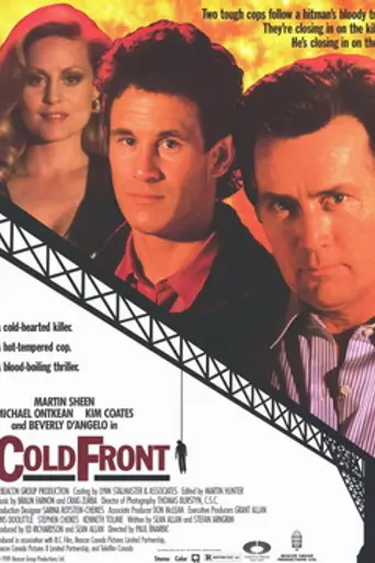 Cold Front (1989)