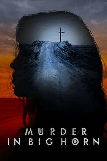 Murder in Big Horn (2023)