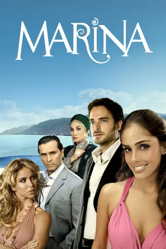 Marina (2006)