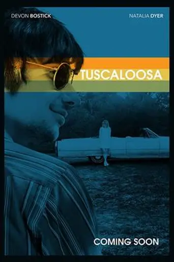 Tuscaloosa (2019)