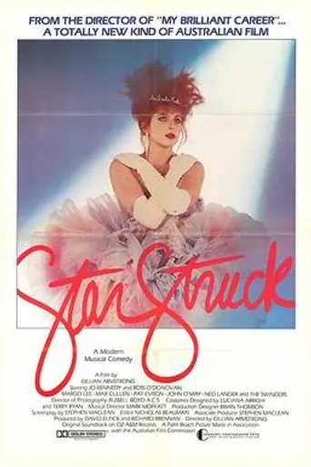 Starstruck (1982)