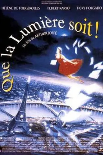 Let There Be Light (1998)