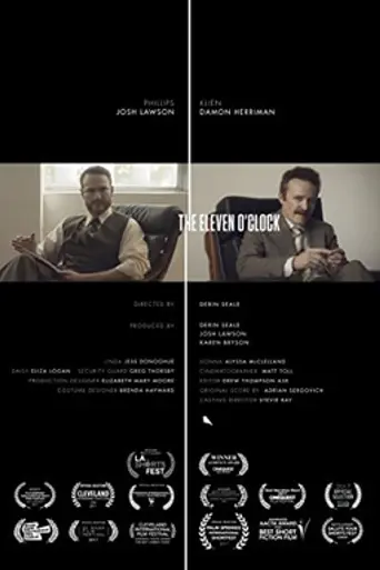 The Eleven O'Clock (2016)