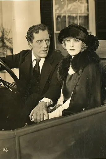Discontented Husbands (1924)