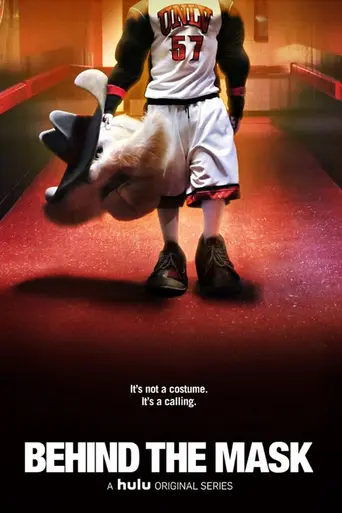Behind the Mask (2013)