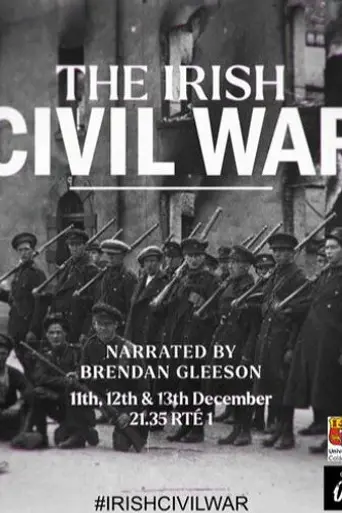 The Irish Civil War (2022)