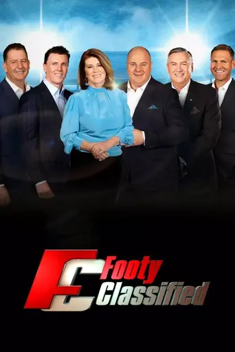 Footy Classified (2007)
