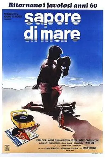 Time for Loving (1983)