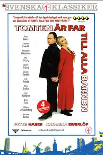 In Bed with Santa (1999)