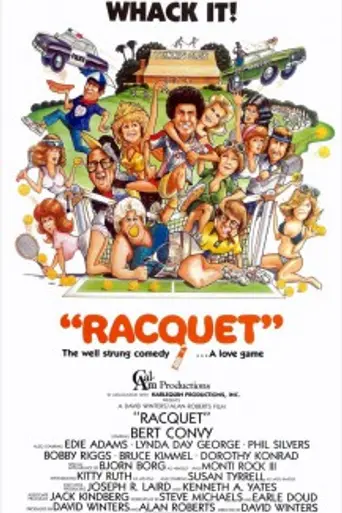 Racquet (1979)