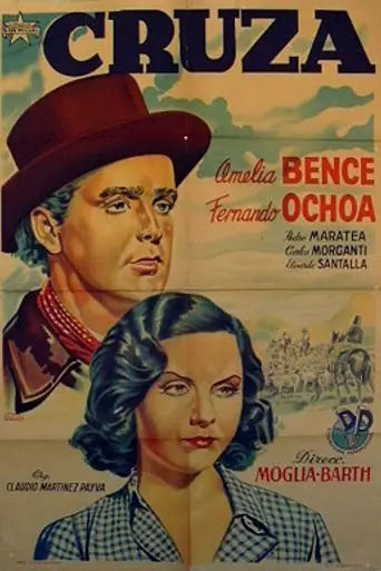 Cruza (1942)