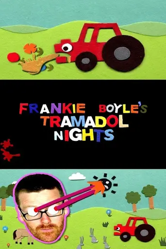 Frankie Boyle's Tramadol Nights (2010)
