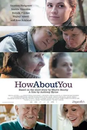 How About You (2007)