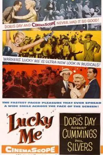 Lucky Me (1954)
