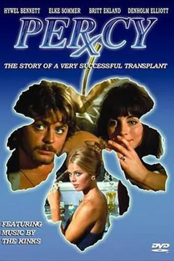 Percy (1971)