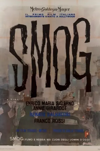 Smog (1962)
