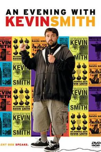 An Evening with Kevin Smith (2002)