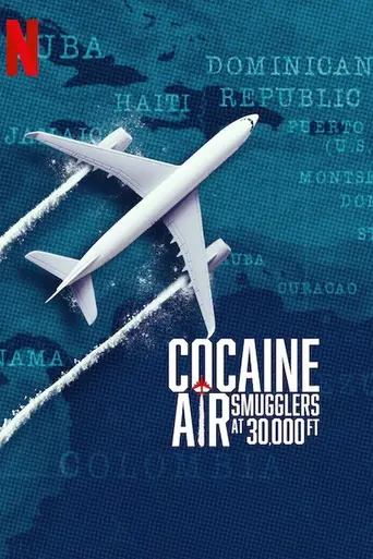 Y a-t-il un dealer dans l'avion ? (2025)
