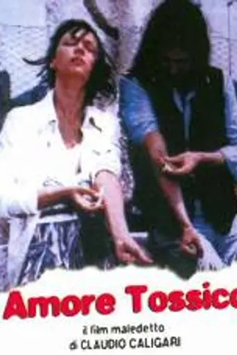 Toxic Love (1983)