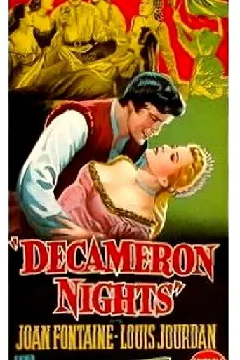 Decameron Nights (1953)