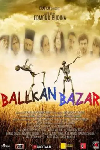 Balkan Bazar (2011)