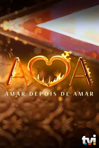 Amar Depois de Amar (2019)