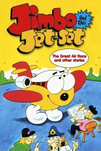 Jimbo and the Jet Set (1986)