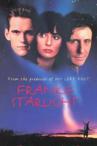 Звёзды Фрэнки (1995)