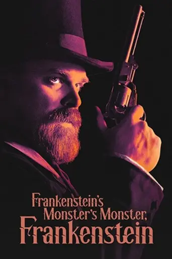 Frankenstein's Monster's Monster, Frankenstein (2019)