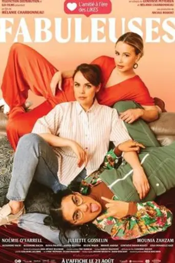 Fabulous (2019)