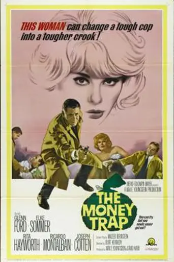 The Money Trap (1965)