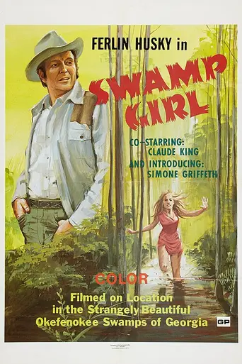 Swamp Girl (1971)