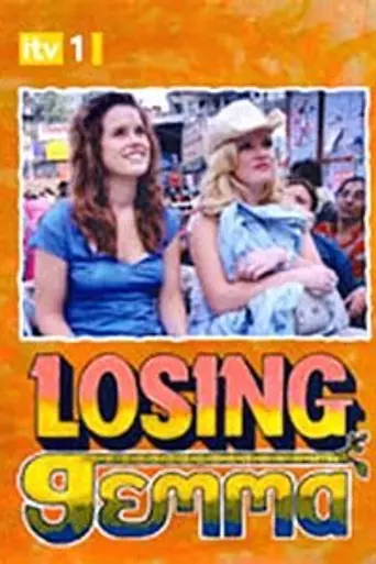 Losing Gemma (2006)
