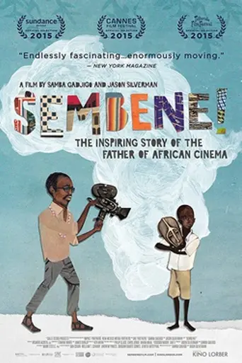 Sembene! (2015)