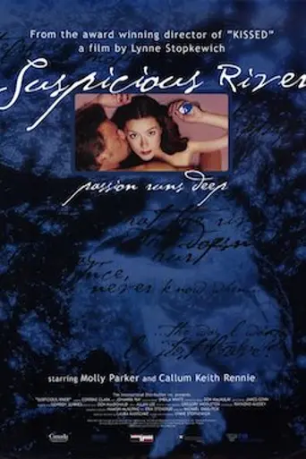 Suspicious River (2000)