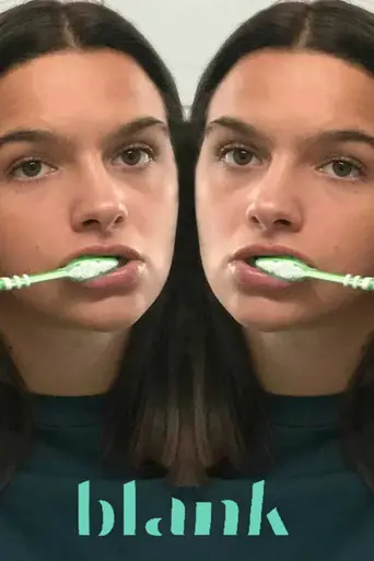 Blank (2018)