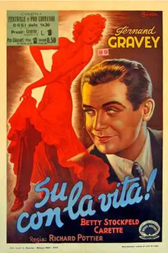 Fanfare of Love (1935)