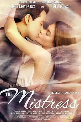 The Mistress (2012)