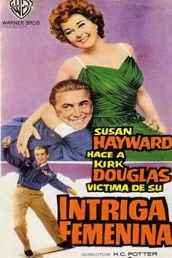 Top Secret Affair (1957)