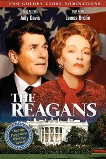 The Reagans (2003)