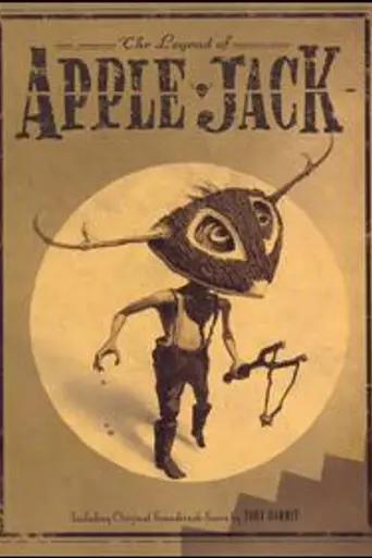 Apple Jack (2003)