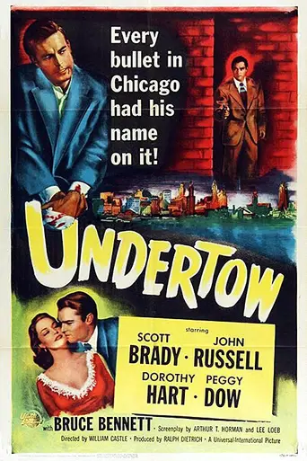 Undertow (1950)