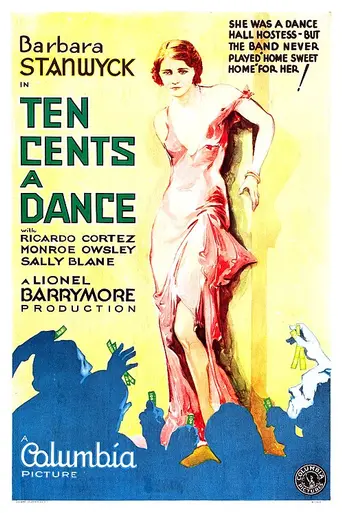 Ten Cents a Dance (1931)