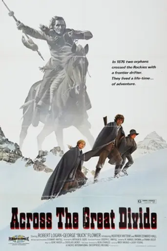 Across the Great Divide (1976)