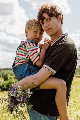 The Days the Flowers Bloom (2019)