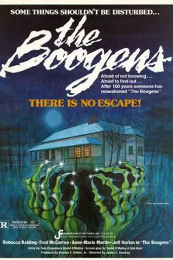 The Boogens (1981)