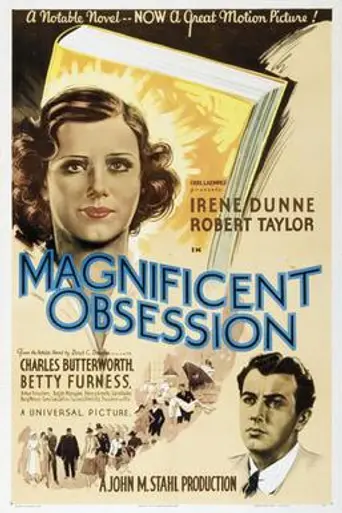 Sublime obsesión (1935)