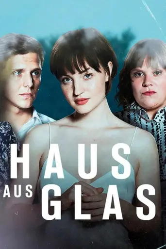Haus aus Glas (2023)