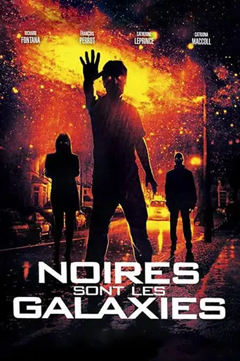Black Galaxies (1981)