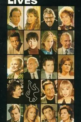 Параллельные жизни (1994)